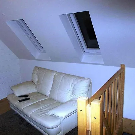 Ferienwohnung Im Grunen