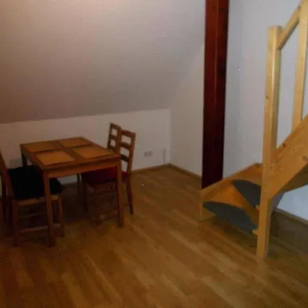 Ferienwohnung Im Grunen Leipzig