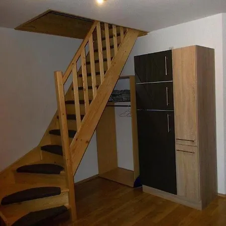 Ferienwohnung Im Grunen Apartment