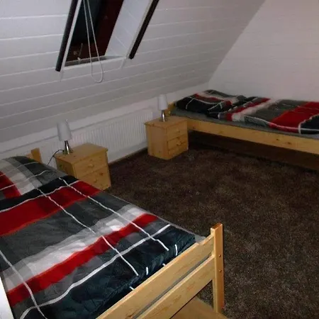 Ferienwohnung Im Grunen Leipzig