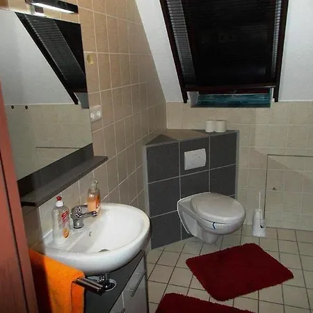Ferienwohnung Im Grunen * Leipzig
