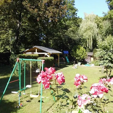 Ferienwohnung Im Grunen